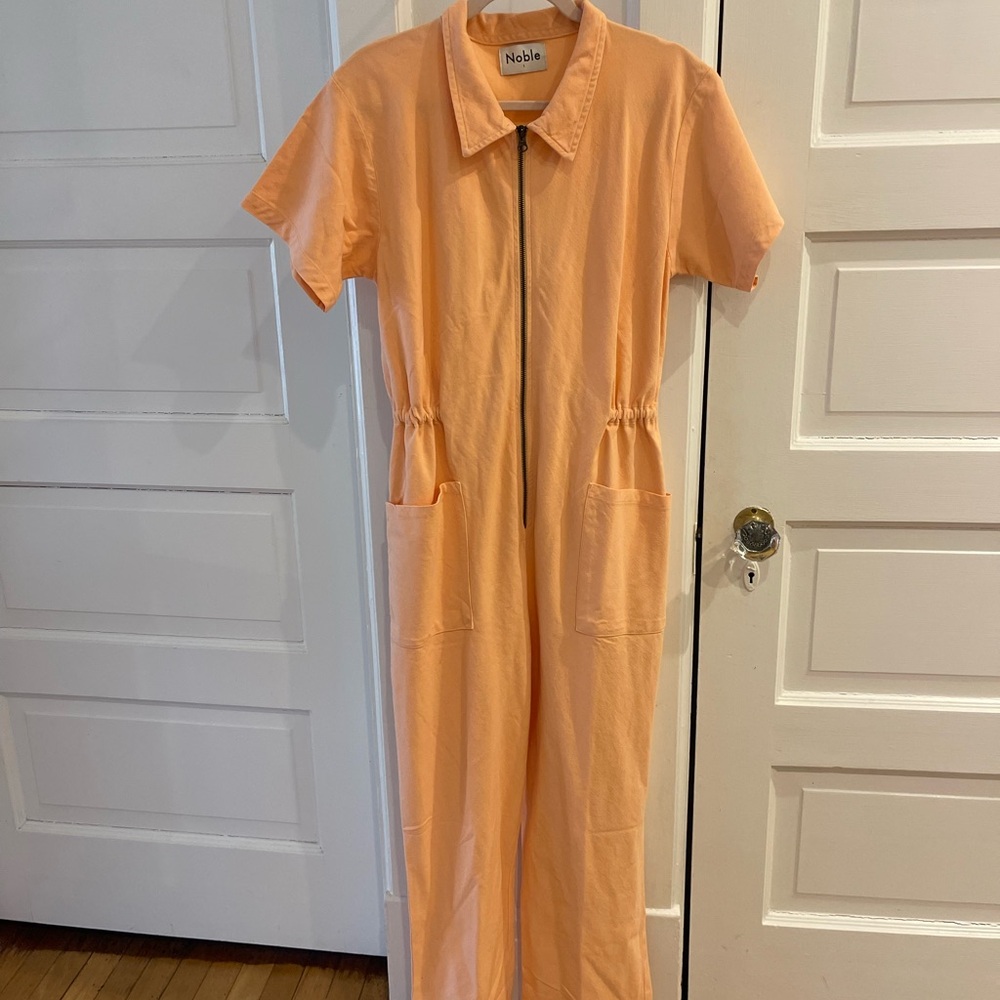 Noble Jumpsuit